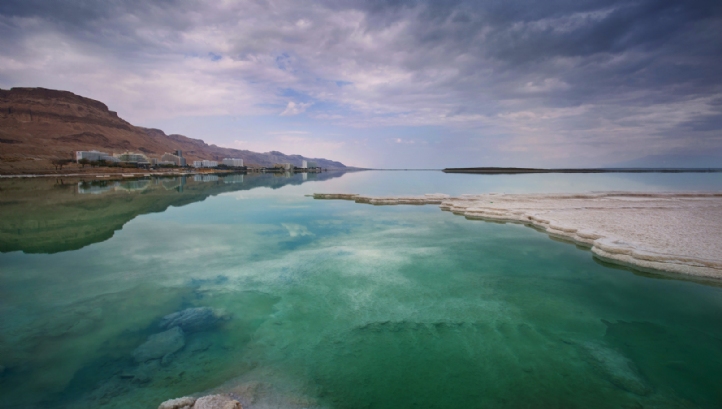 Red Sea Dead Sea project's overarching objectives are to desalinate water and generate energy at affordable prices for Jordan, Israel and the Palestinian Authority; to save the Dead Sea from environmental degradation; and to create a symbol of peace and cooperation in the Middle East